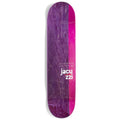 Jacuzzi Unlimited Caswell Berry Hot Dog 8.25" Skate Deck