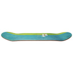 Jacuzzi Unlimited Flavor 8.5" Skate Deck