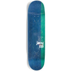 Jacuzzi Unlimited John Dilo On Hold 8.25" Deck