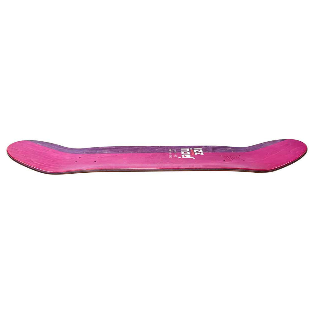 Jacuzzi Unlimited Louie Barletta Great Escape 8.5" Skate Deck
