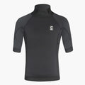 C-Skins HDi Skins Junior Thermo Rash Vest Black