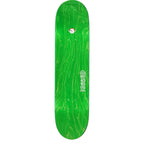 Krooked Style Skateboard Deck 8.12"