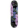 Lovenskate Bear Logo Deck