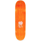 Lovenskate Bear Logo Deck