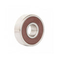 NMB Single Rubber Shield Bearing