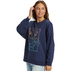 Roxy Morning Hike Sweatshirt