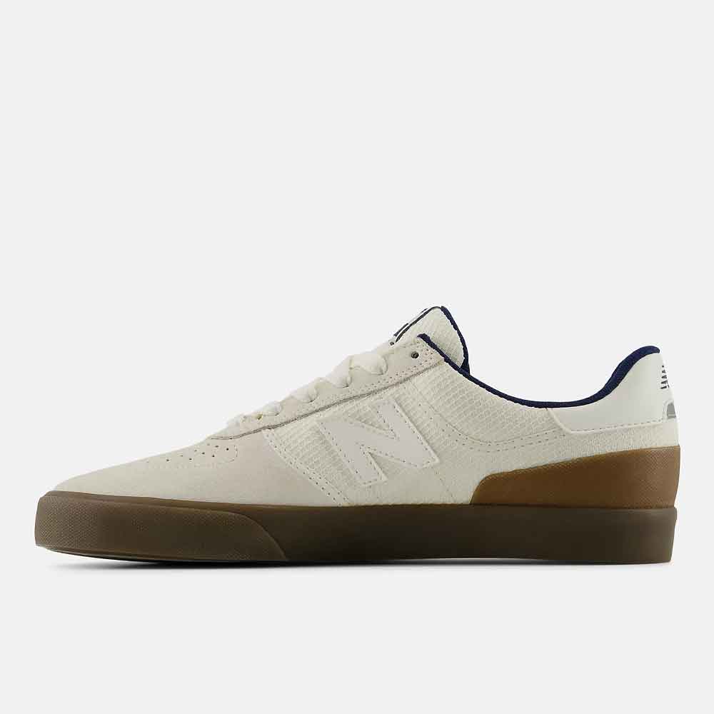 New Balance 272 Sea Salt Dark Gum