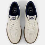 New Balance 272 Sea Salt Dark Gum