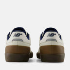 New Balance 272 Sea Salt Dark Gum