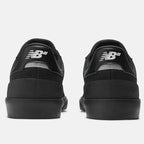 New Balance 272 Vulc Black White
