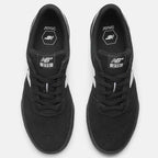 New Balance 272 Vulc Black White