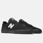 New Balance 272 Vulc Black White