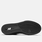 New Balance 272 Vulc Black White