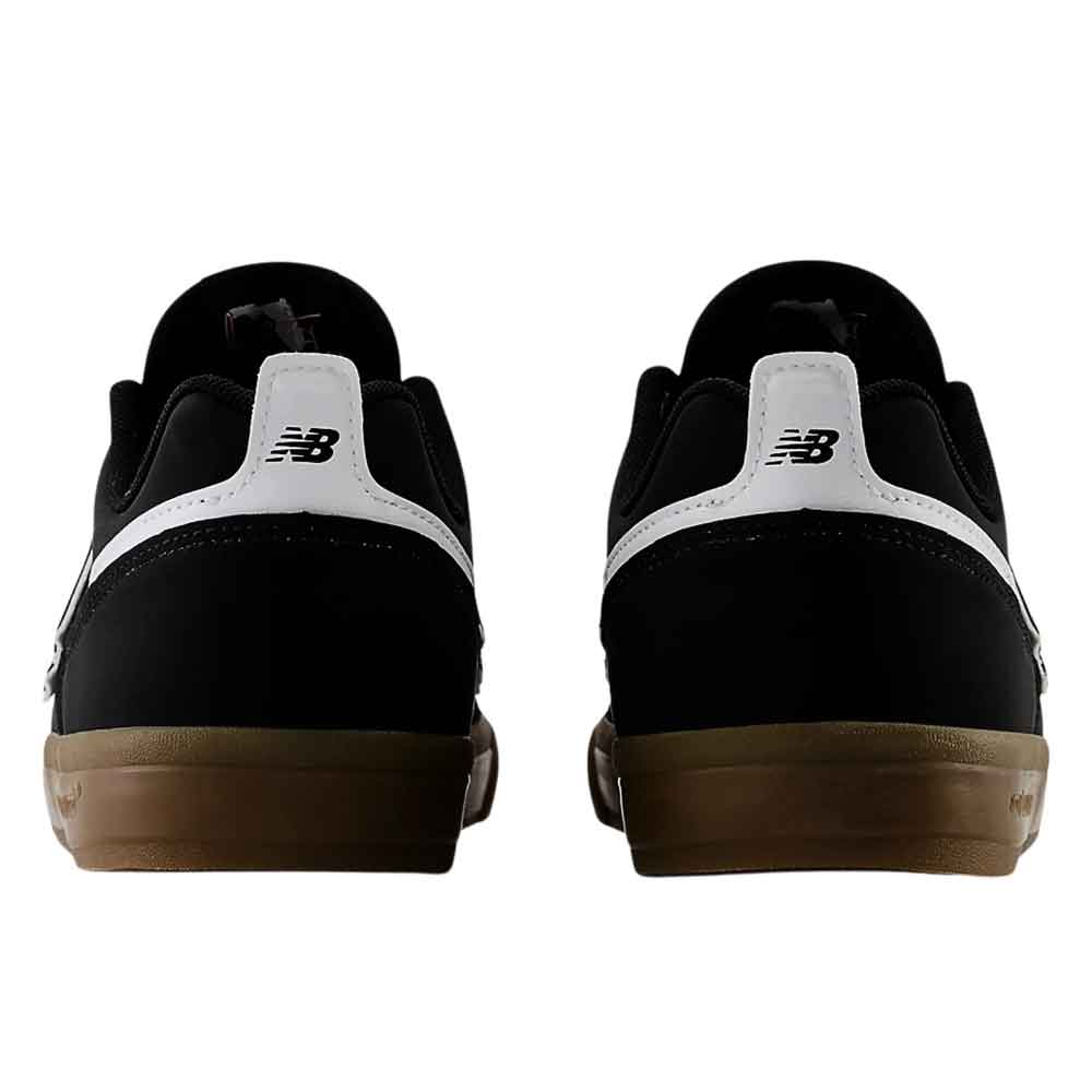 New Balance 306 Jamie Foy Black White