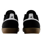 New Balance 306 Jamie Foy Black White