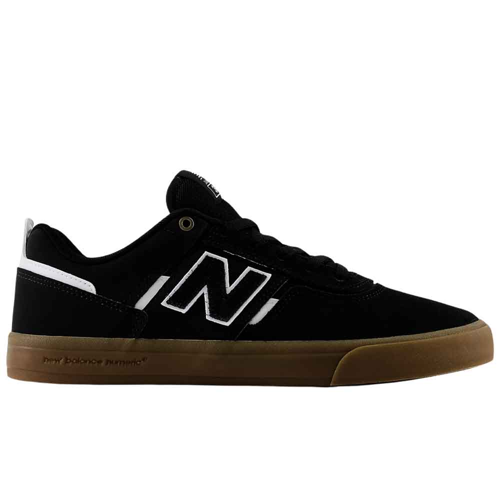 New Balance 306 Jamie Foy Black White