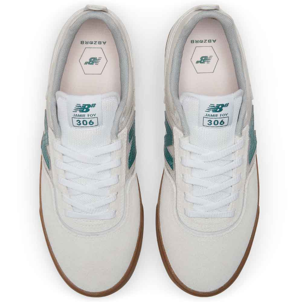 New Balance 306 Jamie Foy Seasalt