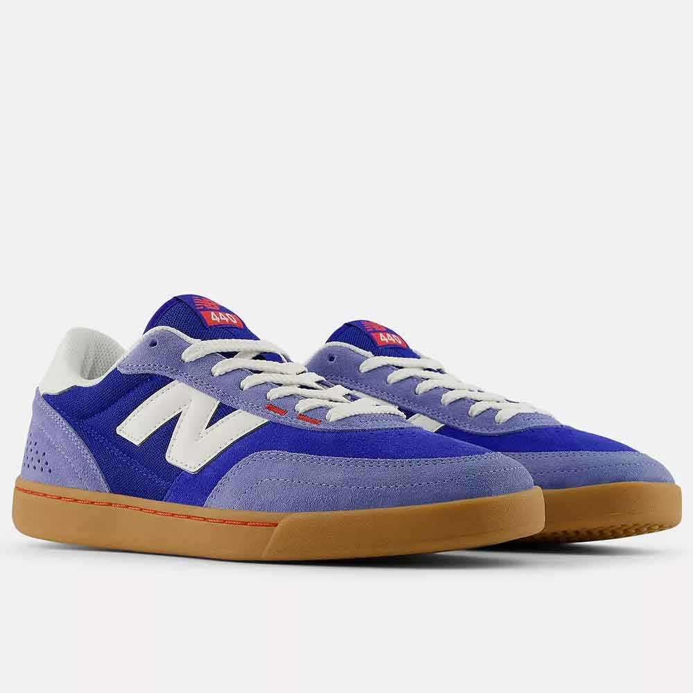 New Balance 440v2 Team Royal Linen