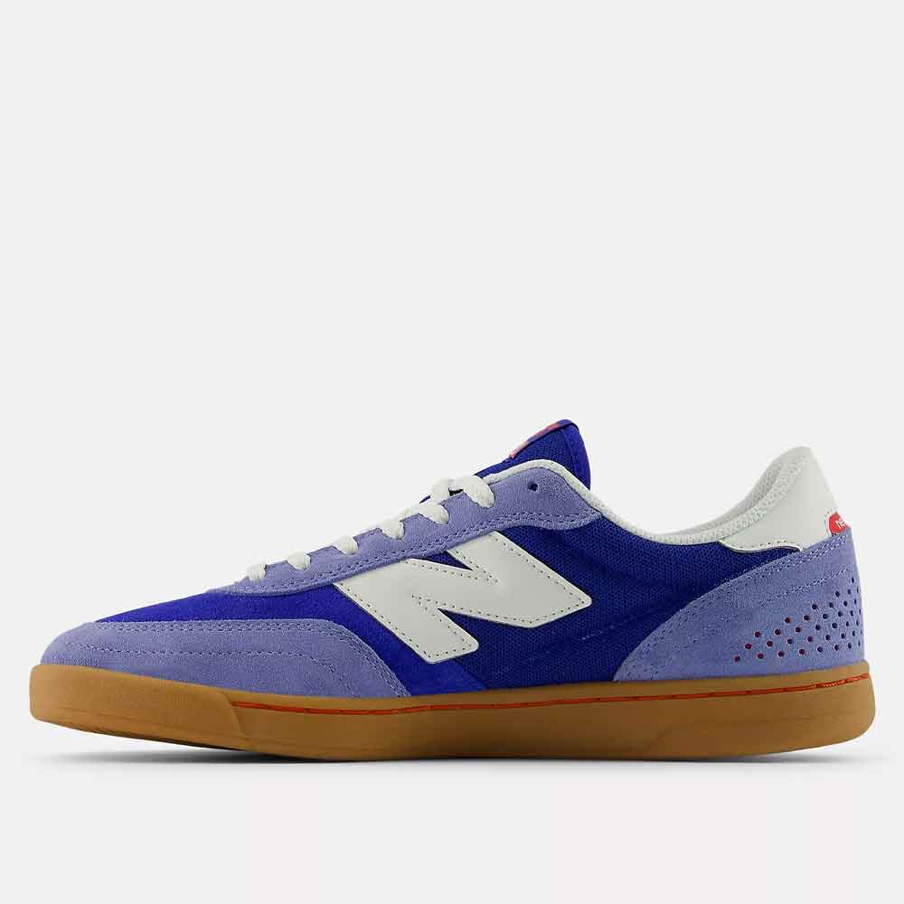 New Balance 440v2 Team Royal Linen