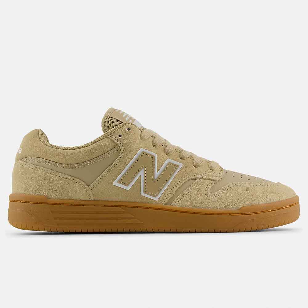 New Balance 480 Incense Tan Gum