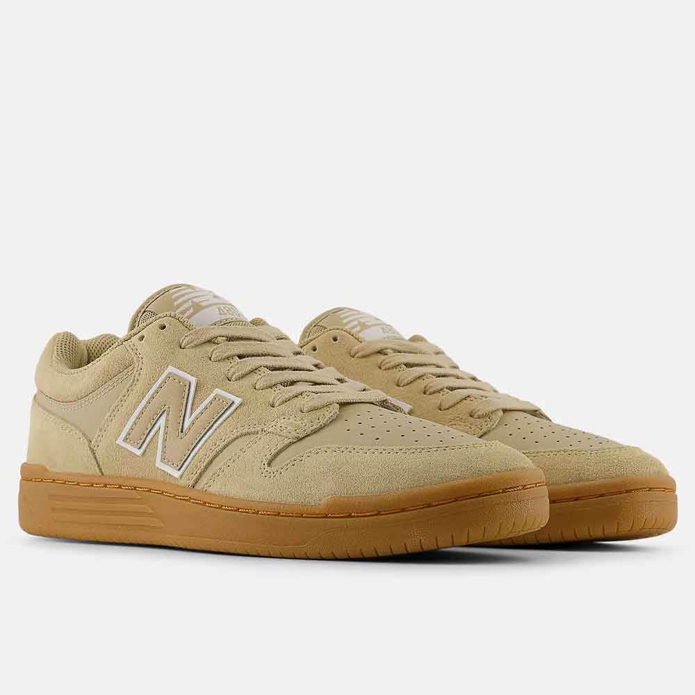 New Balance 480 Incense Tan Gum