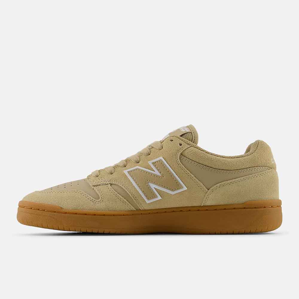 New Balance 480 Incense Tan Gum