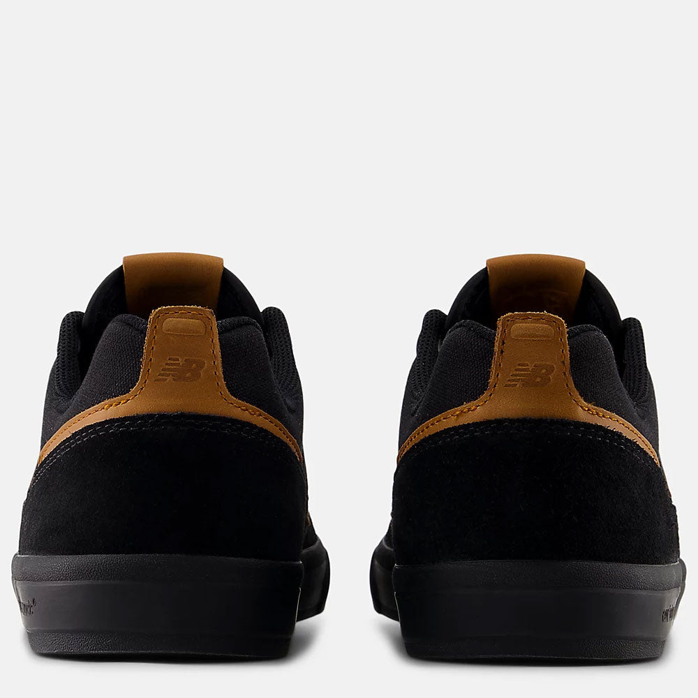 New Balance Jamie Foy 306 Black Brown