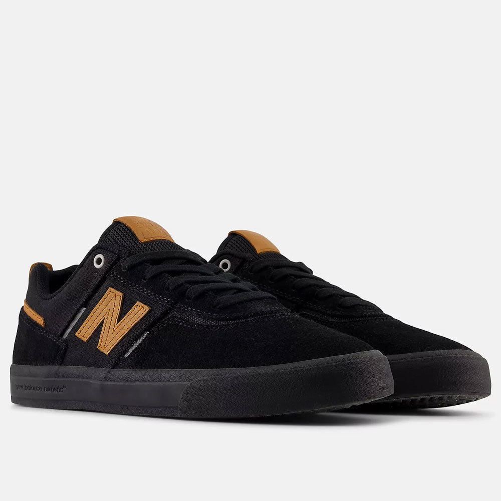 New Balance Jamie Foy 306 Black Brown