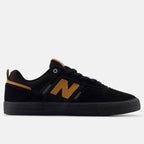 New Balance Jamie Foy 306 Black Brown