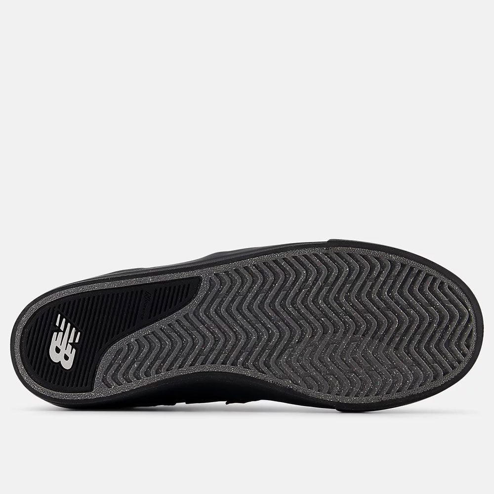 New Balance Jamie Foy 306 Black Brown