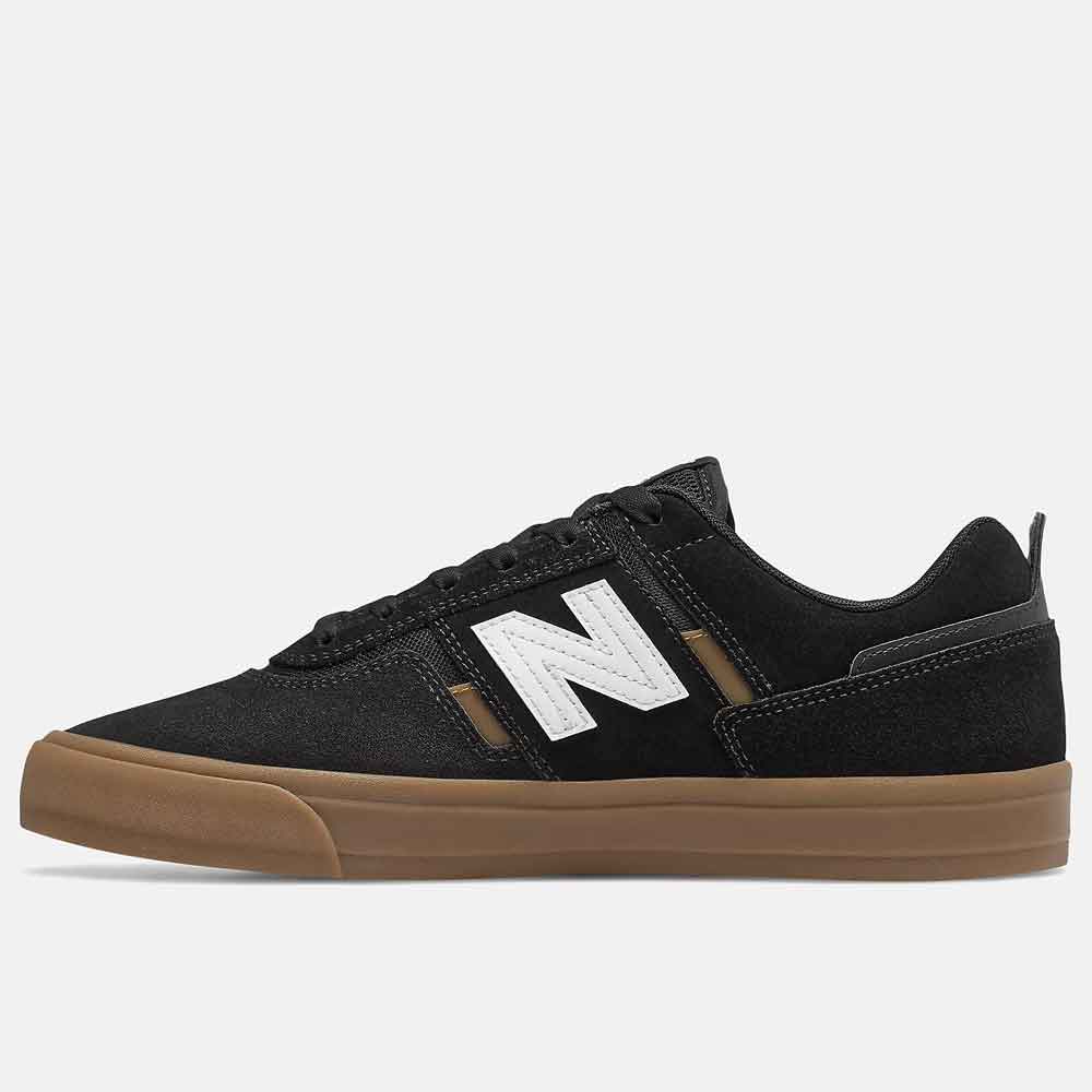 New Balance Jamie Foy 306 Black Gum