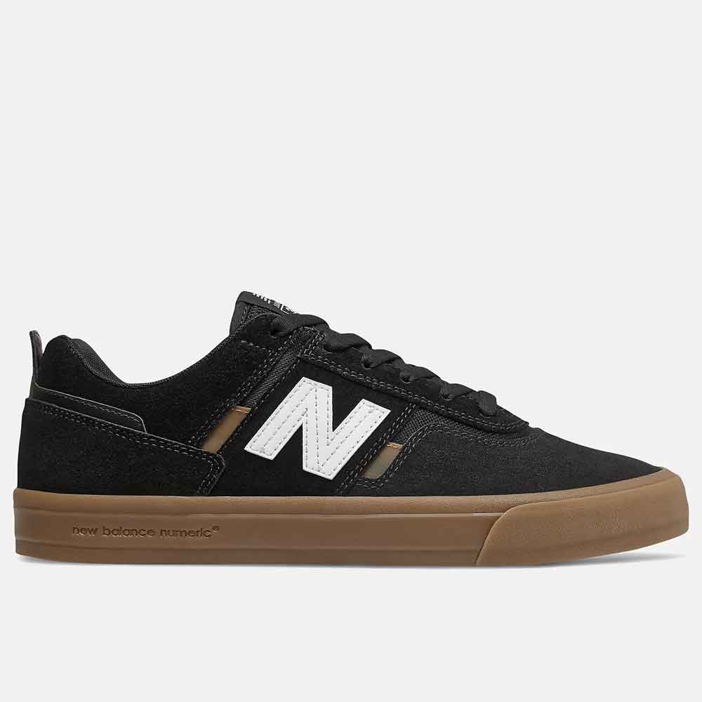 New Balance Jamie Foy 306 Black Gum