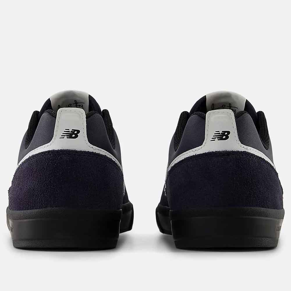 New Balance Jamie Foy 306 Eclipse White