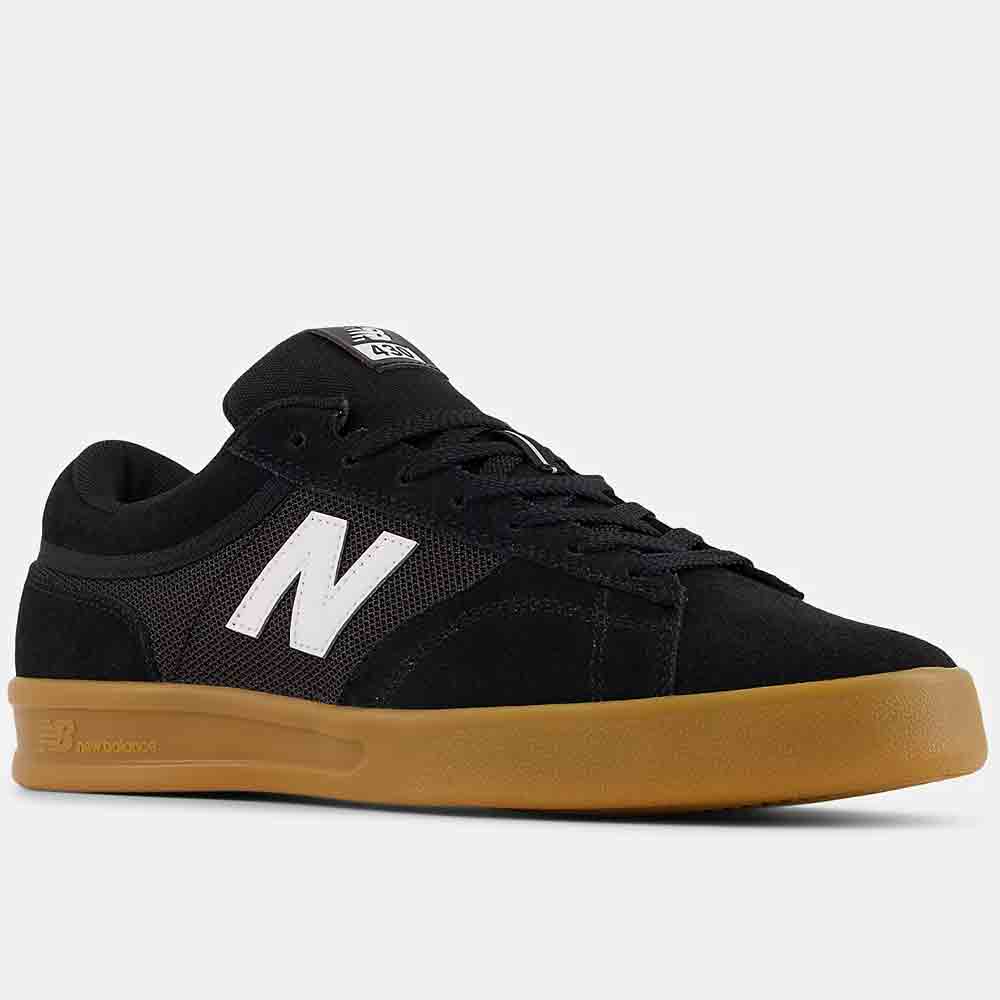 New Balance NM430 Black White