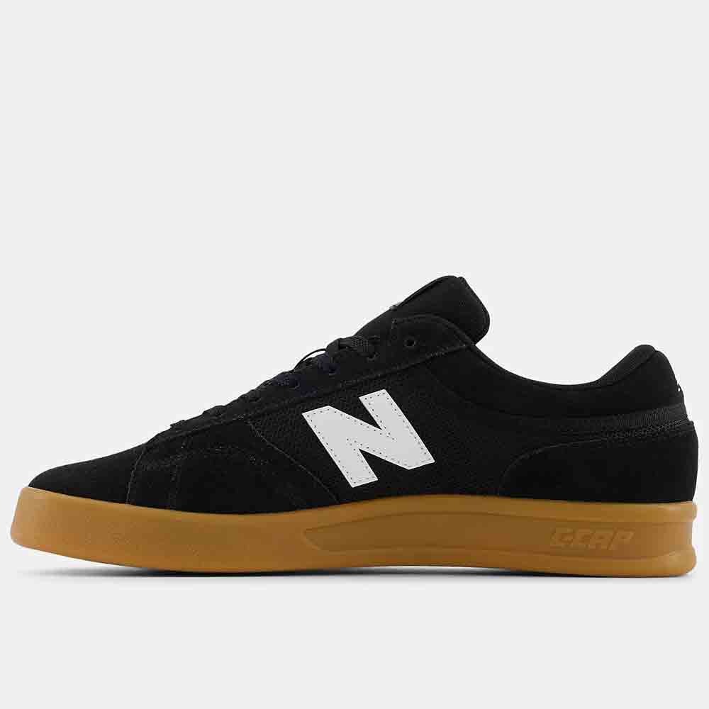 New Balance NM430 Black White