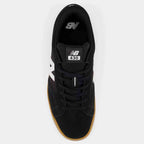 New Balance NM430 Black White