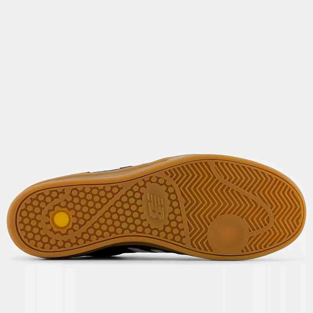 New Balance NM430 Black White