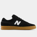New Balance NM430 Black White