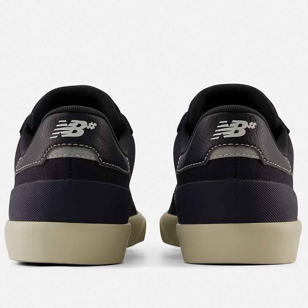 New Balance Numeric 272 - Navy White