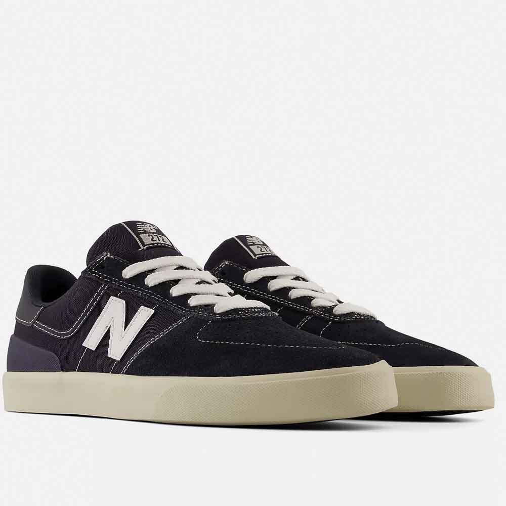 New Balance Numeric 272 - Navy White