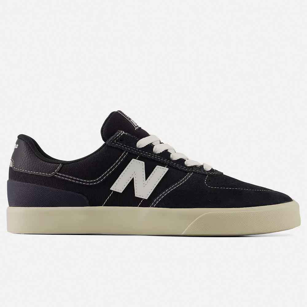 New Balance Numeric 272 - Navy White