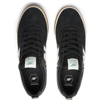 New Balance Numeric 306 Jamie Foy Black