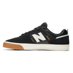 New Balance Numeric 306 Jamie Foy Black