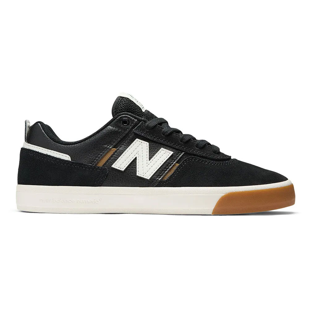New Balance Numeric 306 Jamie Foy Black