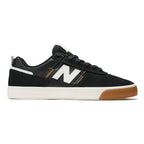 New Balance Numeric 306 Jamie Foy Black