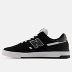New Balance Numeric 306c Jamie Foy - Black with White