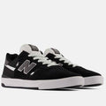 New Balance Numeric 306c Jamie Foy - Black with White