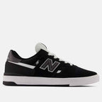 New Balance Numeric 306c Jamie Foy - Black with White