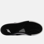 New Balance Numeric 306c Jamie Foy - Black with White