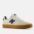 New Balance Numeric 340 Sea Salt Black